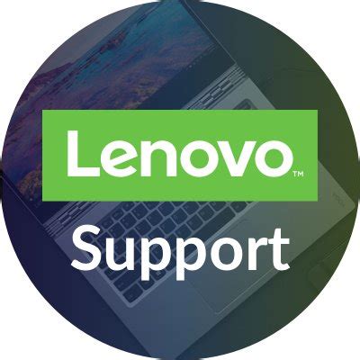 lenovo support center online
